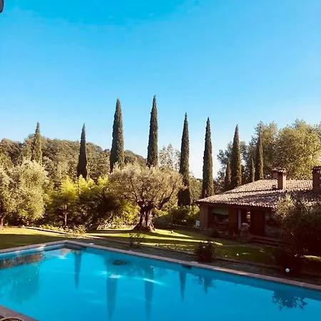 Gli Ulivi Villa