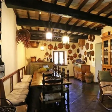 Villa Gli Ulivi *
