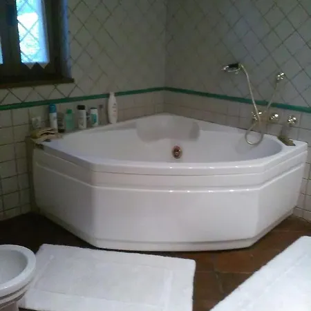 Willa Gli Ulivi Monteleone dʼOrvieto