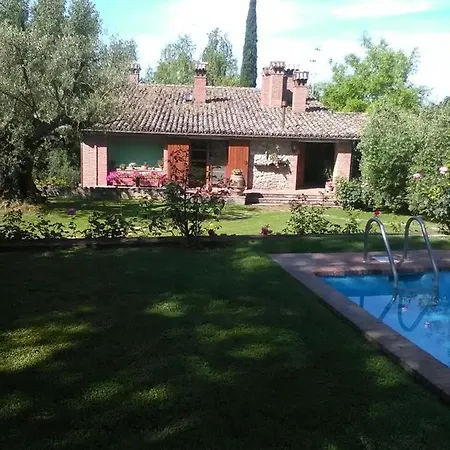 Gli Ulivi Villa