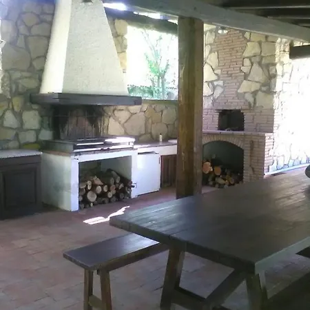 Gli Ulivi Monteleone dʼOrvieto