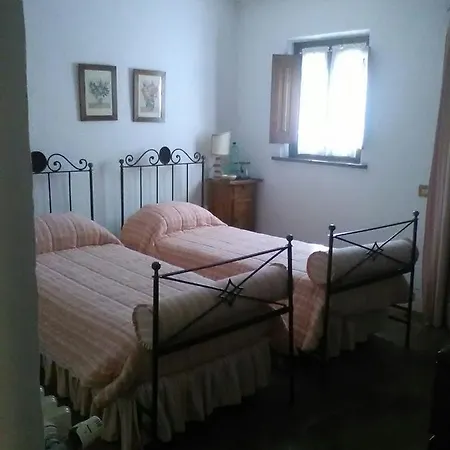 Gli Ulivi * Monteleone dʼOrvieto