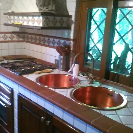 Gli Ulivi Villa