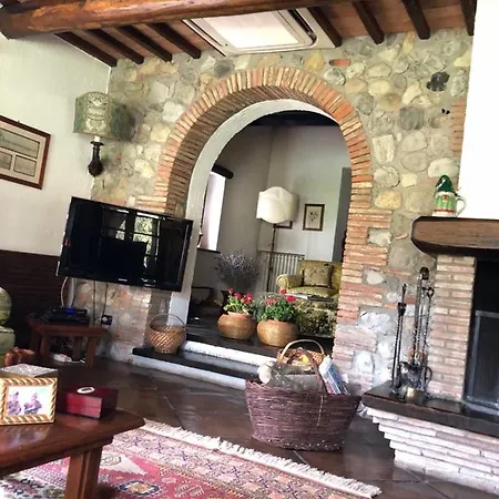 Gli Ulivi Monteleone dʼOrvieto