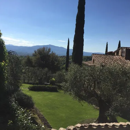 Gli Ulivi Villa *