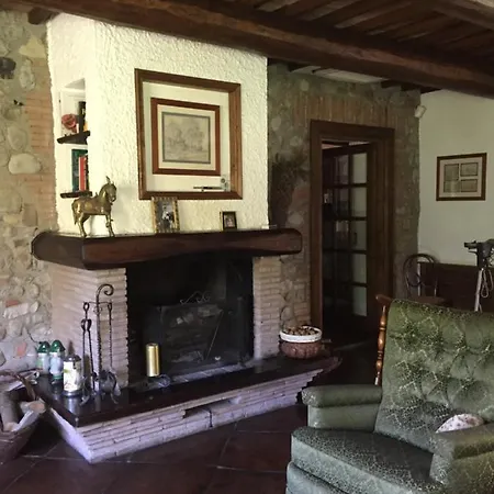 Villa Gli Ulivi *