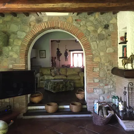 Villa Gli Ulivi *