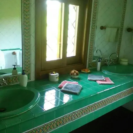 Villa Gli Ulivi Monteleone d'Orvieto