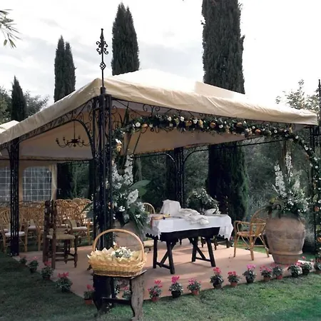 Willa Gli Ulivi *