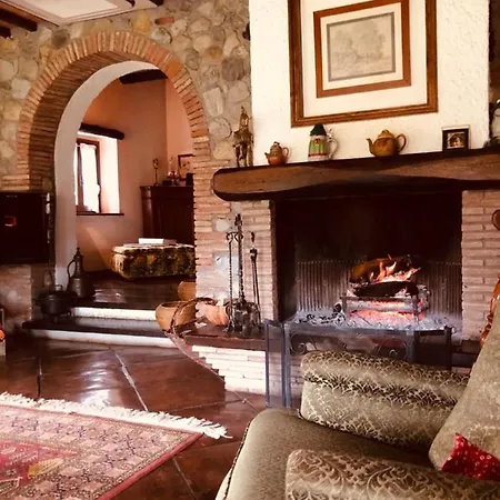 Villa Gli Ulivi *